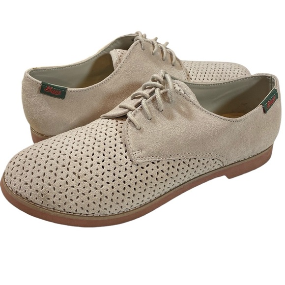 G.H. Bass & Co. Shoes - Bass Ellis Leather Loafers